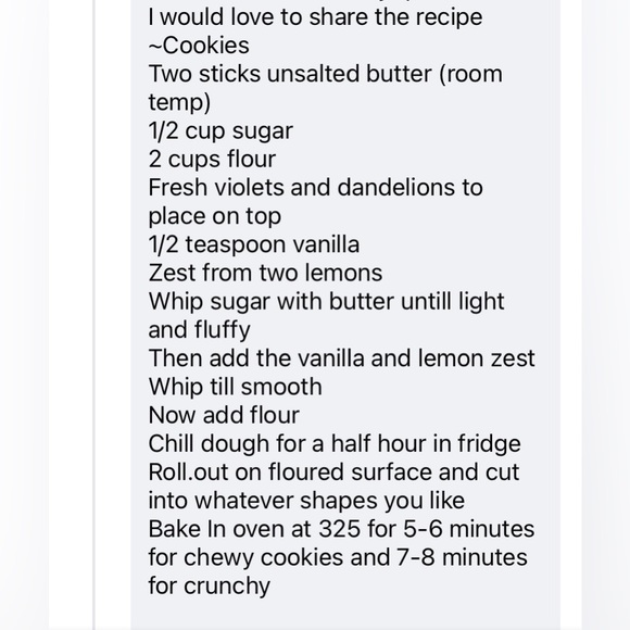 Live the life u always dreamed about filled with your favorite things ❤️ - Picture 7 of 7